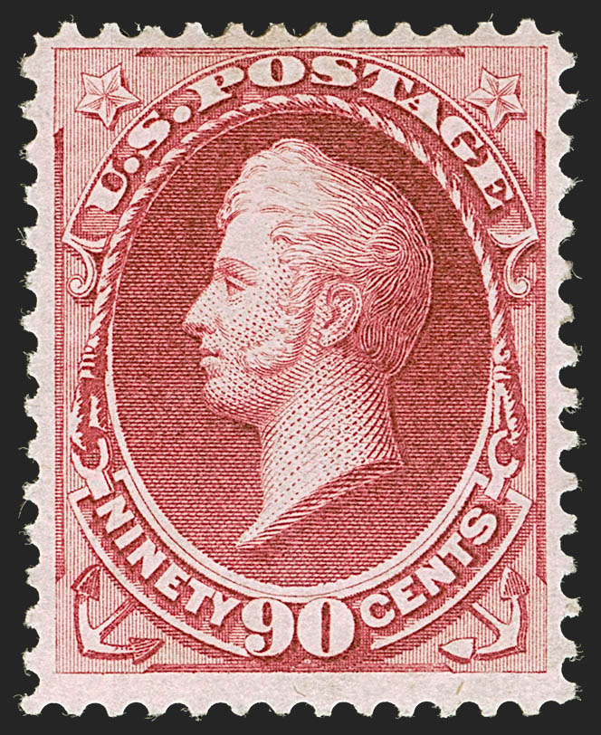 Sale no. 1244 — Lot no. 246 — Siegel Auction Galleries
