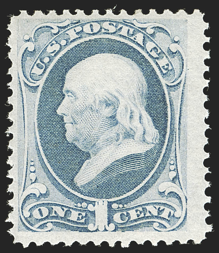 Sale no. 1244 — Lot no. 247 — Siegel Auction Galleries