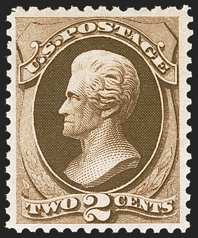 Sale no. 1244 — Lot no. 248 — Siegel Auction Galleries