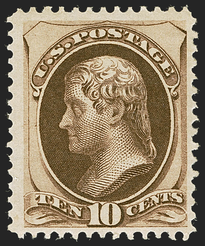 Sale no. 1244 — Lot no. 251 — Siegel Auction Galleries