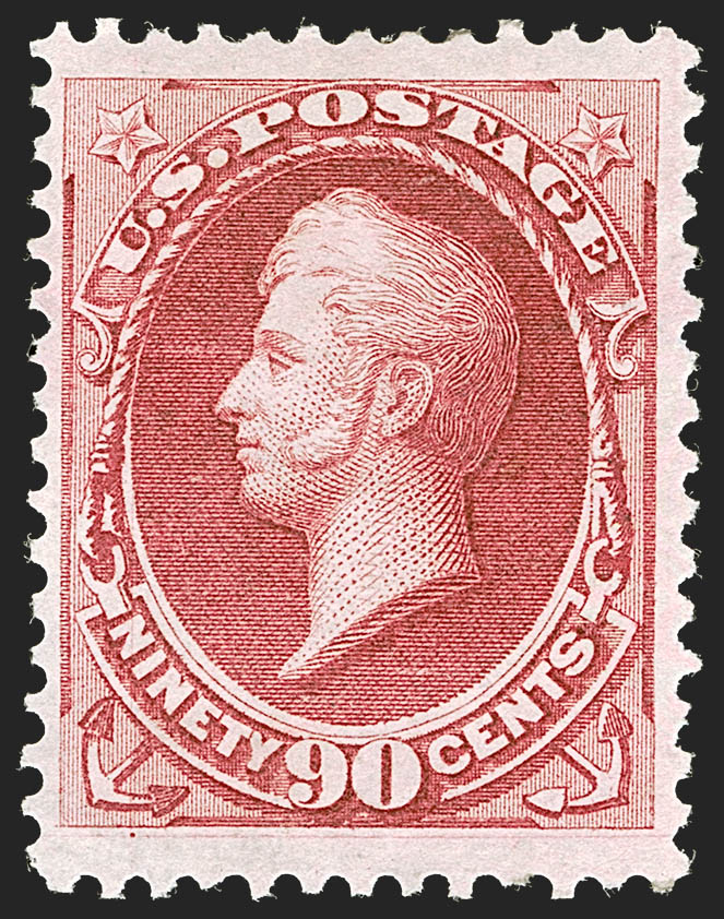Sale no. 1244 — Lot no. 255 — Siegel Auction Galleries