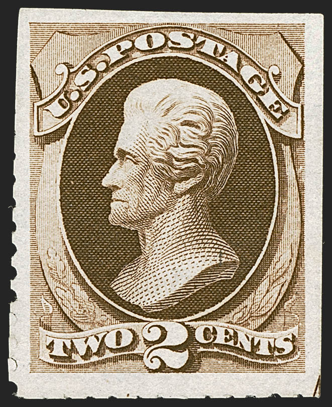 Sale no. 1244 — Lot no. 258 — Siegel Auction Galleries