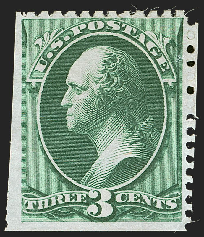 Sale no. 1244 — Lot no. 259 — Siegel Auction Galleries