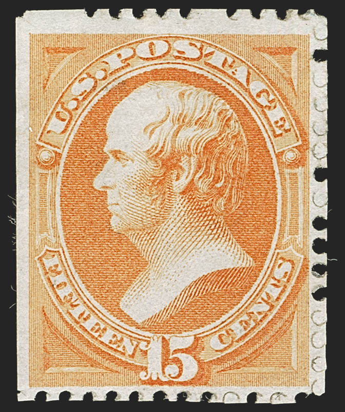 Sale no. 1244 — Lot no. 264 — Siegel Auction Galleries
