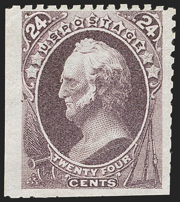 Sale no. 1244 — Lot no. 265 — Siegel Auction Galleries