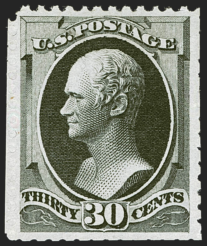 Sale no. 1244 — Lot no. 266 — Siegel Auction Galleries