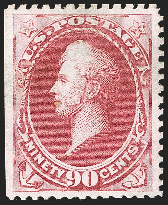 Sale no. 1244 — Lot no. 267 — Siegel Auction Galleries