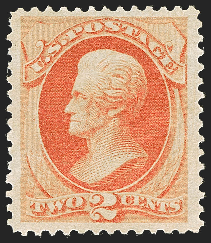 Sale no. 1244 — Lot no. 269 — Siegel Auction Galleries