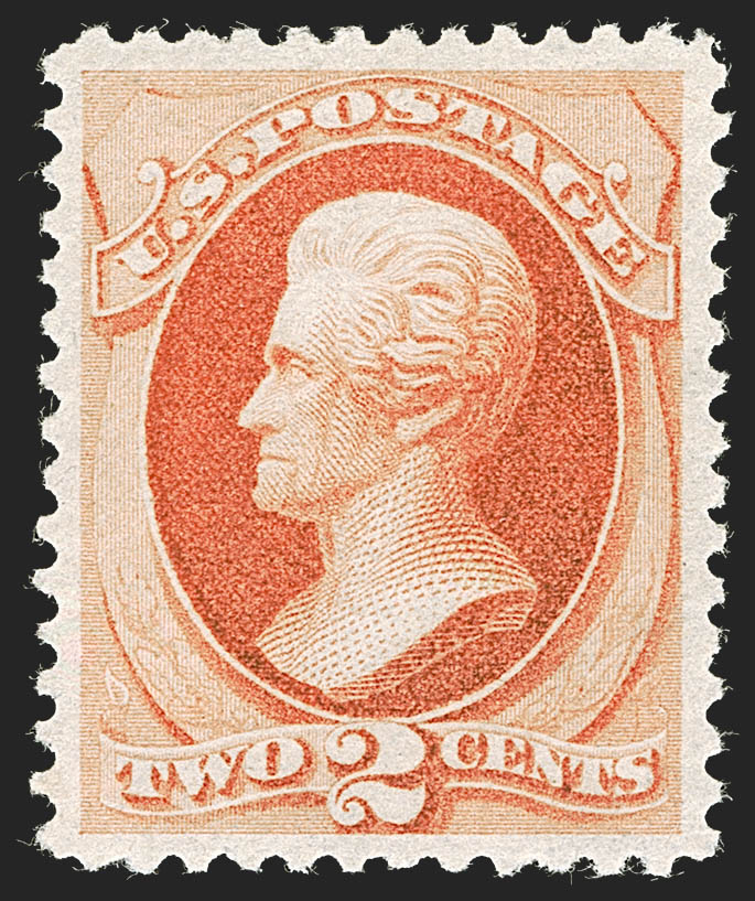 Sale no. 1244 — Lot no. 272 — Siegel Auction Galleries