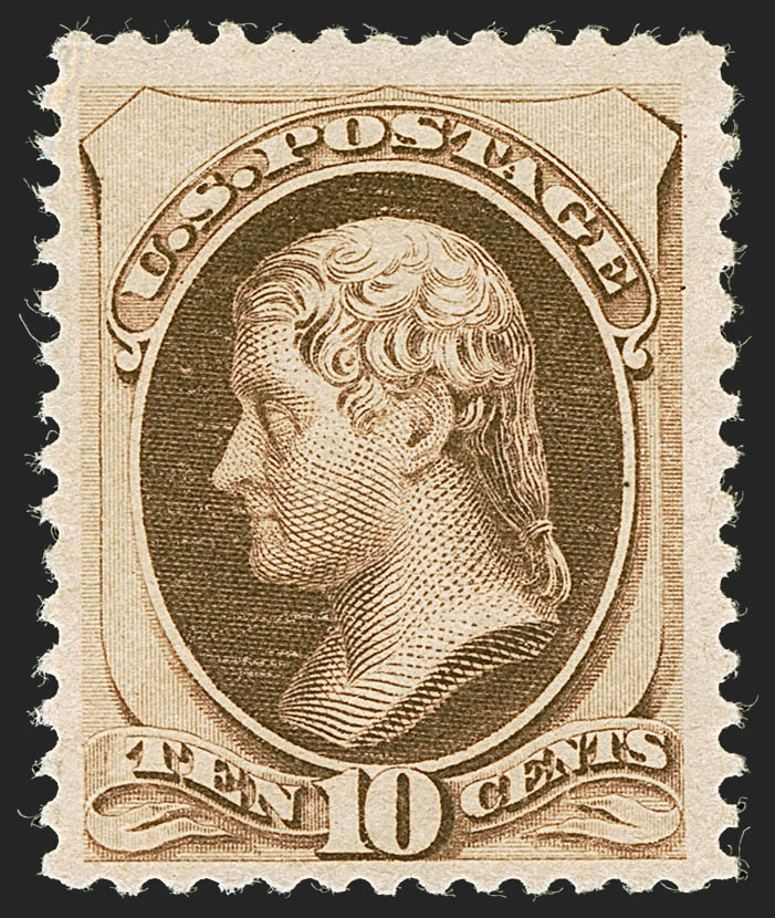 Sale no. 1244 — Lot no. 275 — Siegel Auction Galleries