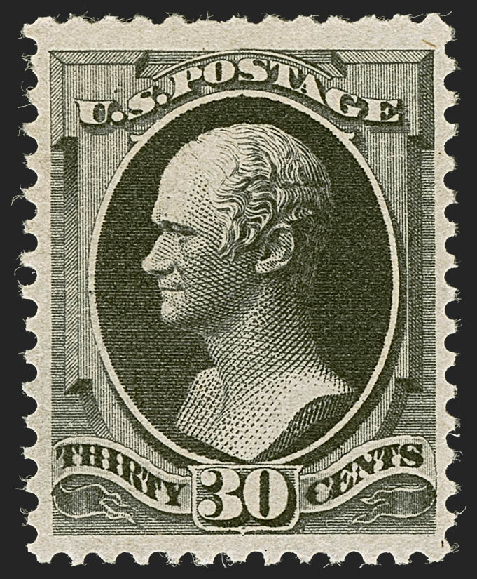 Sale no. 1244 — Lot no. 277 — Siegel Auction Galleries