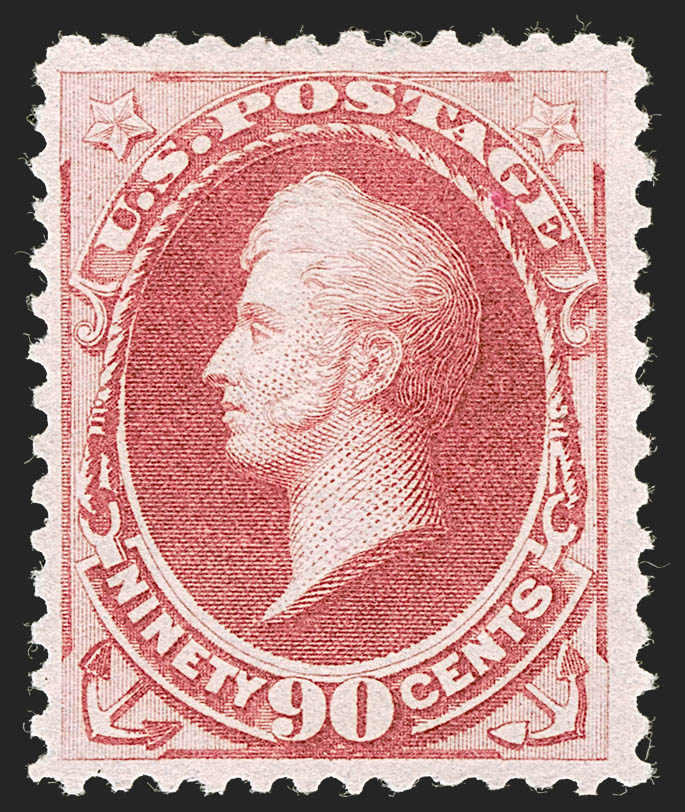 Sale no. 1244 — Lot no. 278 — Siegel Auction Galleries