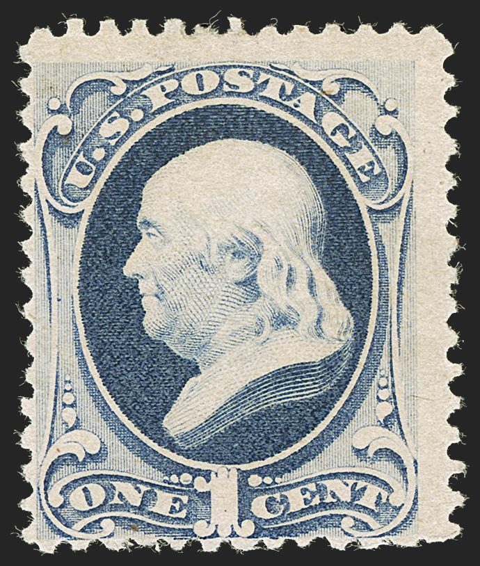 Sale no. 1244 — Lot no. 279 — Siegel Auction Galleries