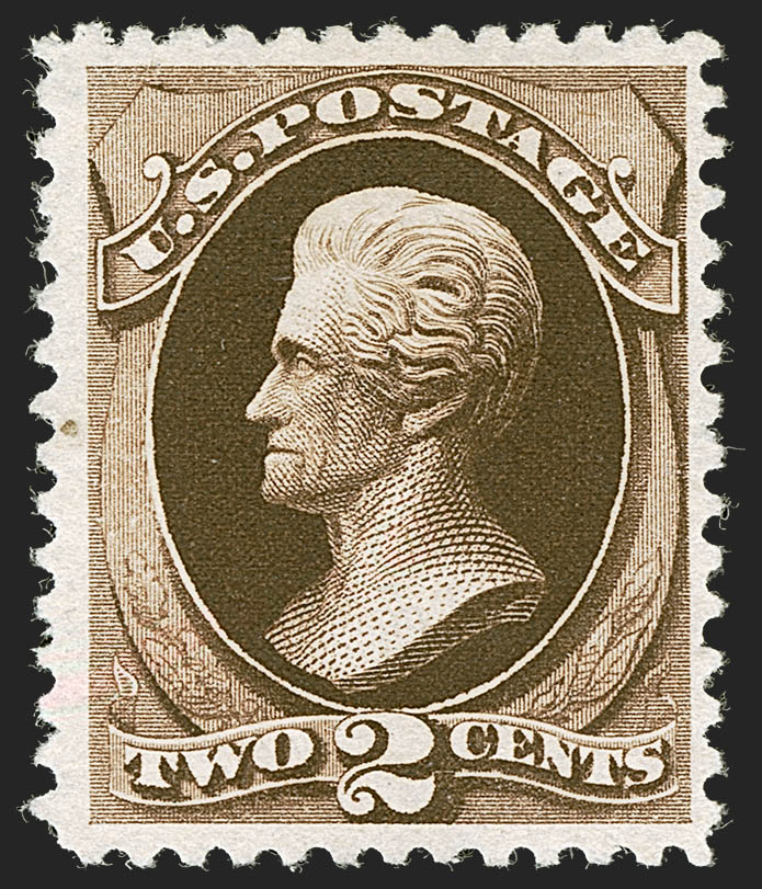 Sale no. 1244 — Lot no. 280 — Siegel Auction Galleries