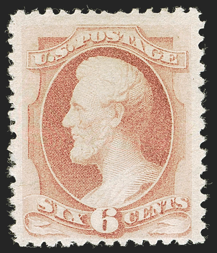 Sale no. 1244 — Lot no. 282 — Siegel Auction Galleries