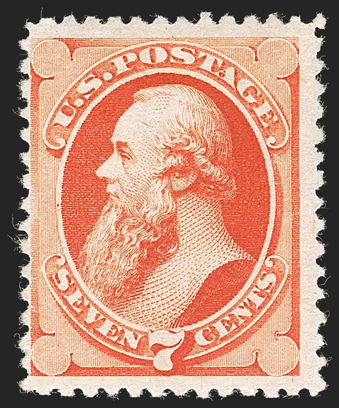 Sale no. 1244 — Lot no. 283 — Siegel Auction Galleries