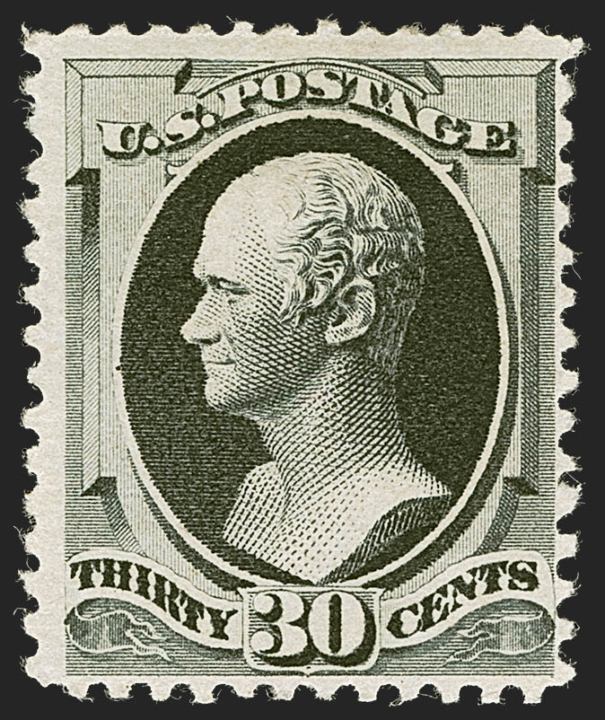 Sale no. 1244 — Lot no. 288 — Siegel Auction Galleries