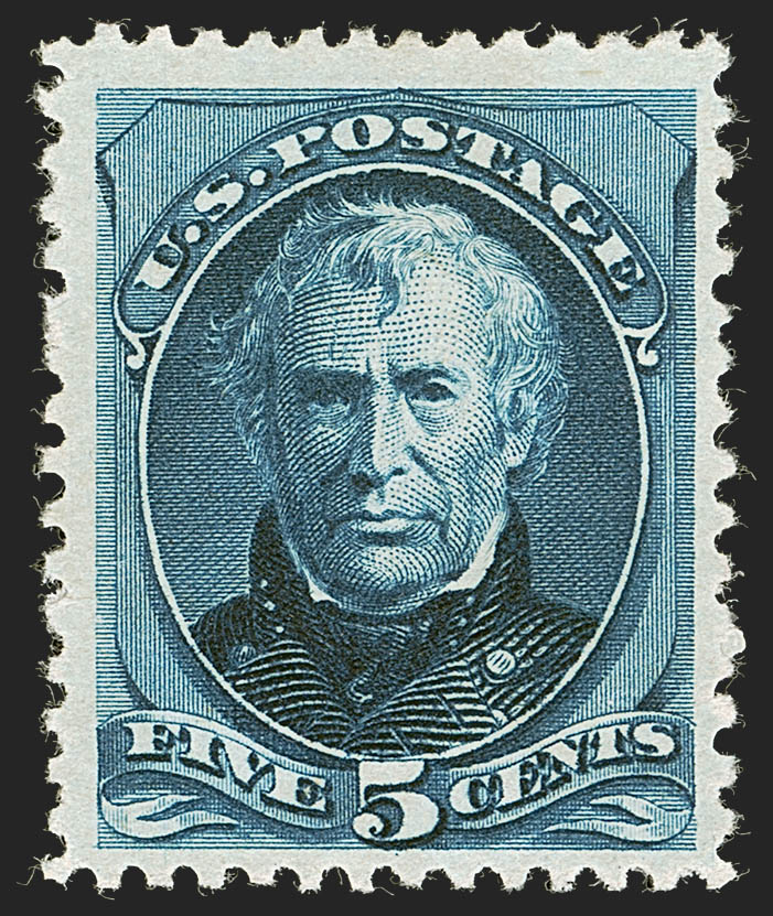 Sale no. 1244 — Lot no. 291 — Siegel Auction Galleries