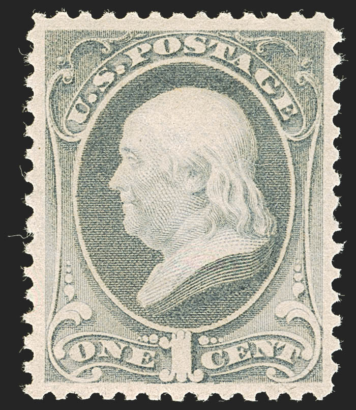 Sale no. 1244 — Lot no. 295 — Siegel Auction Galleries