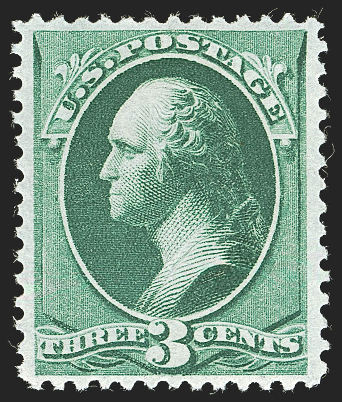 Sale no. 1244 — Lot no. 296 — Siegel Auction Galleries