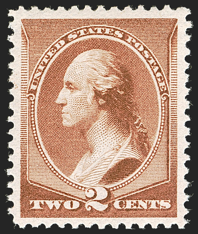 Sale no. 1244 — Lot no. 298 — Siegel Auction Galleries