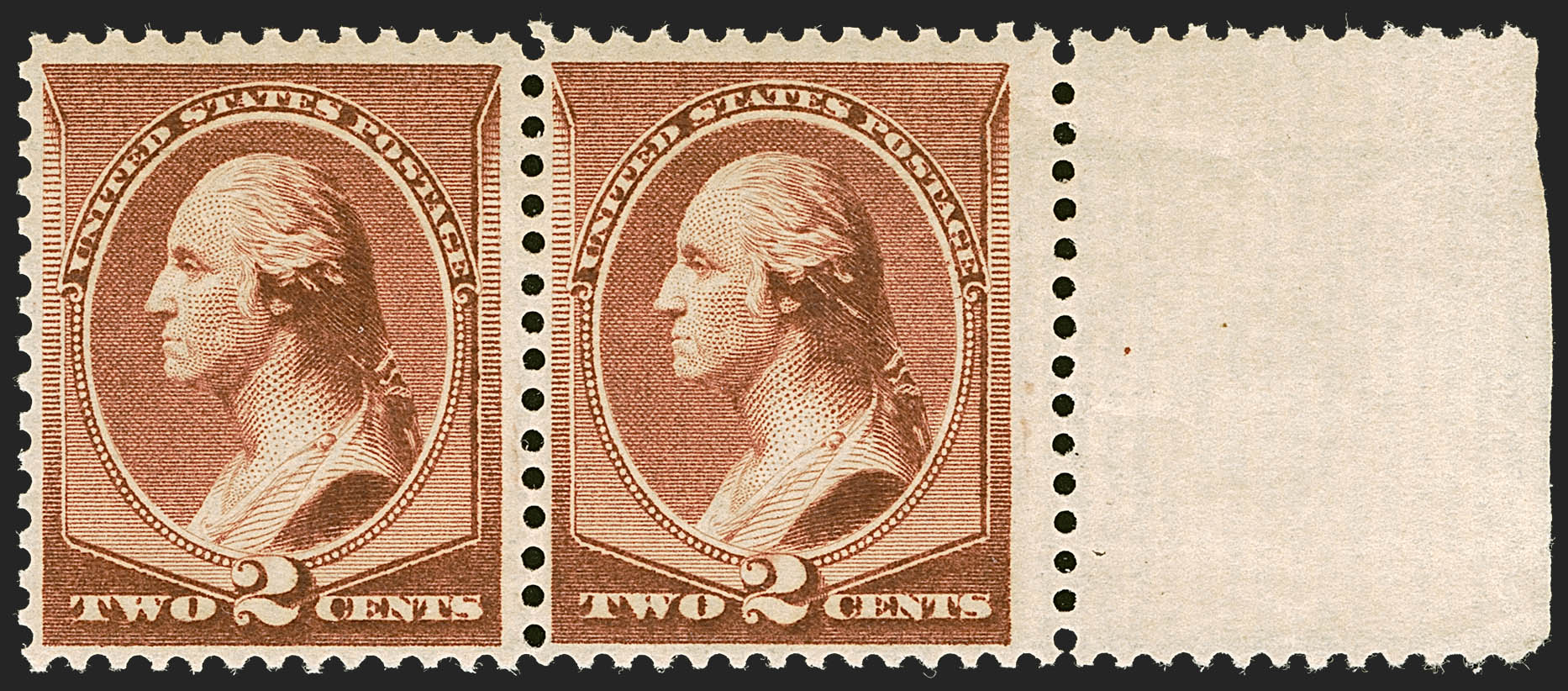 Sale no. 1244 — Lot no. 299 — Siegel Auction Galleries
