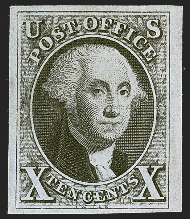 Sale no. 1244 — Lot no. 30 — Siegel Auction Galleries