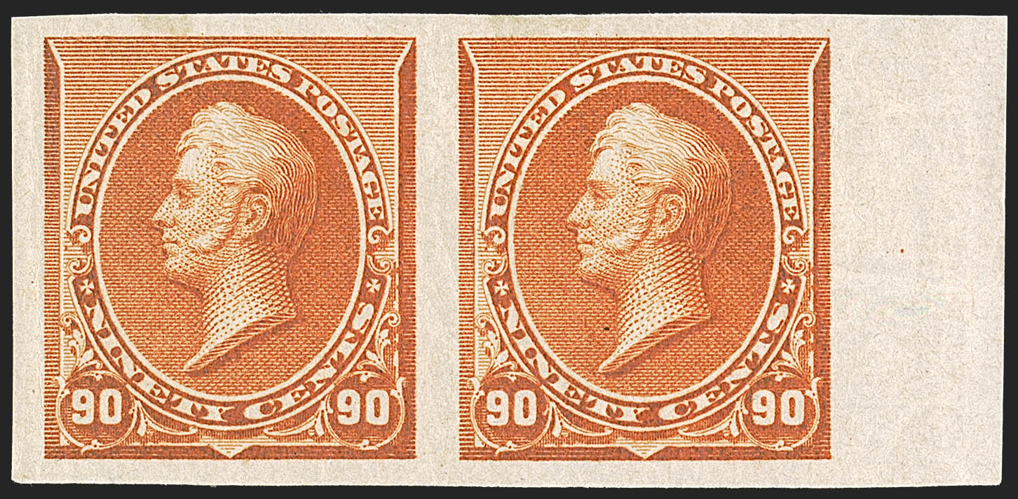 Sale no. 1244 — Lot no. 308-1 — Siegel Auction Galleries