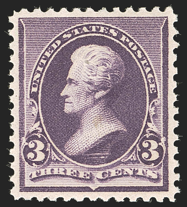 Sale no. 1244 — Lot no. 311 — Siegel Auction Galleries