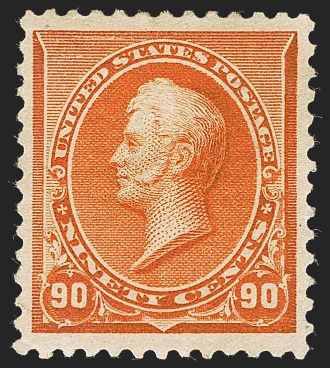Sale no. 1244 — Lot no. 319 — Siegel Auction Galleries
