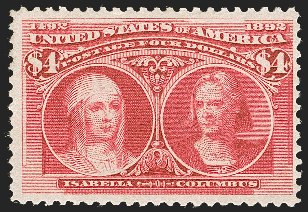 Sale no. 1244 — Lot no. 340 — Siegel Auction Galleries