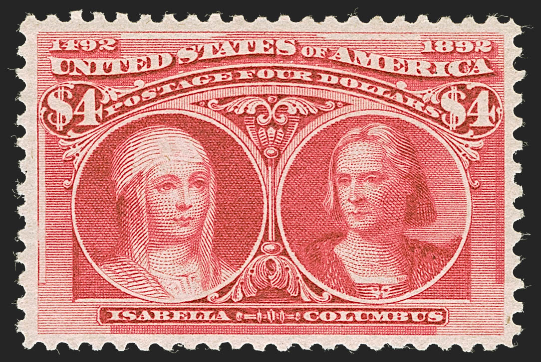 Sale no. 1244 — Lot no. 342 — Siegel Auction Galleries
