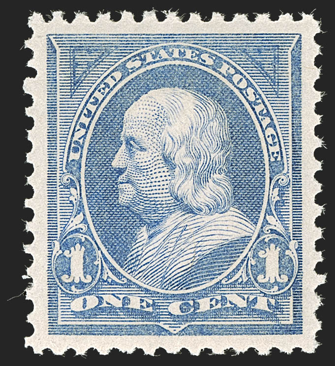 Sale no. 1244 — Lot no. 348 — Siegel Auction Galleries
