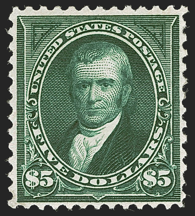 Sale no. 1244 — Lot no. 360 — Siegel Auction Galleries