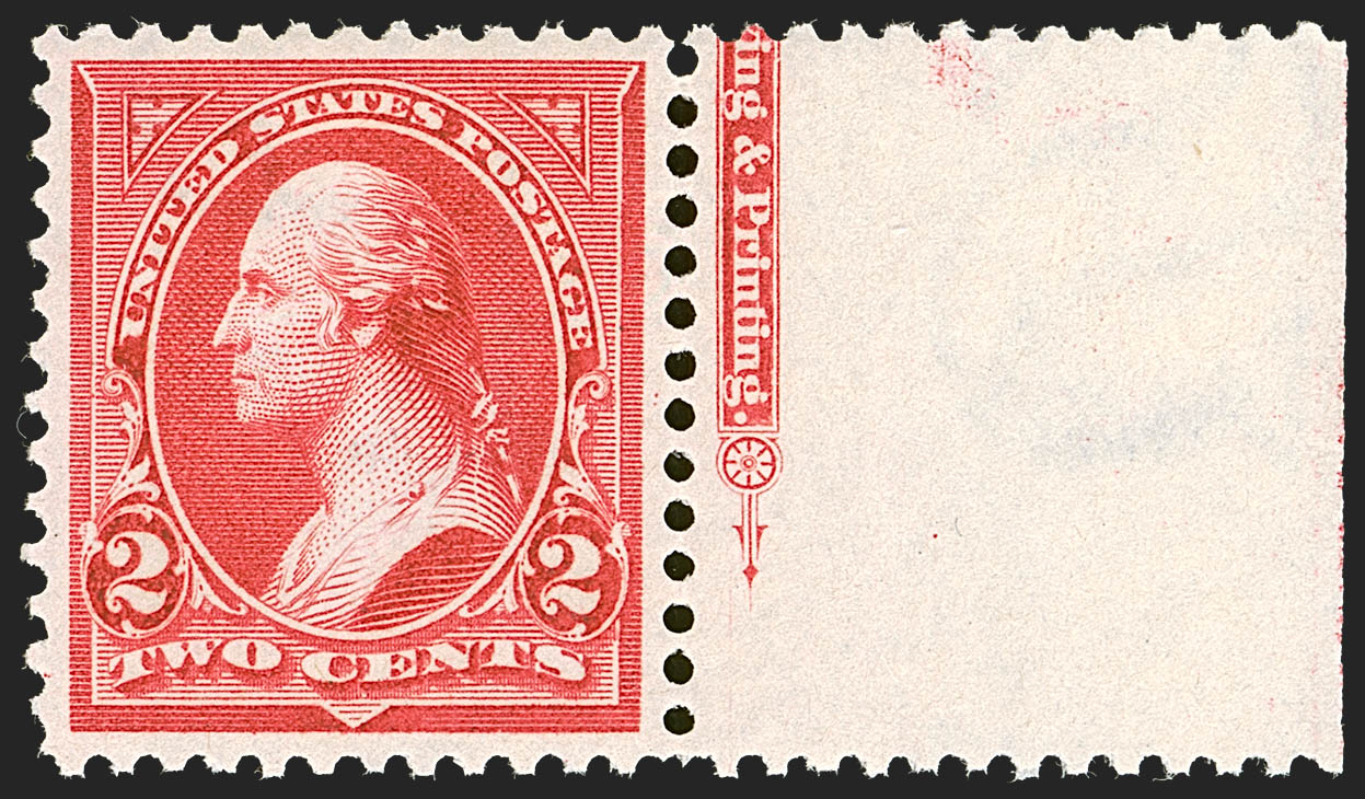 Sale no. 1244 — Lot no. 364 — Siegel Auction Galleries