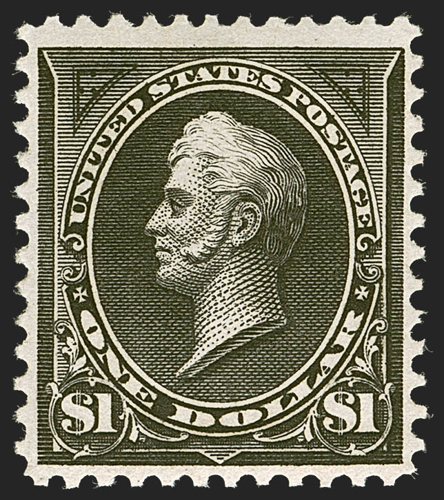 Sale no. 1244 — Lot no. 366 — Siegel Auction Galleries