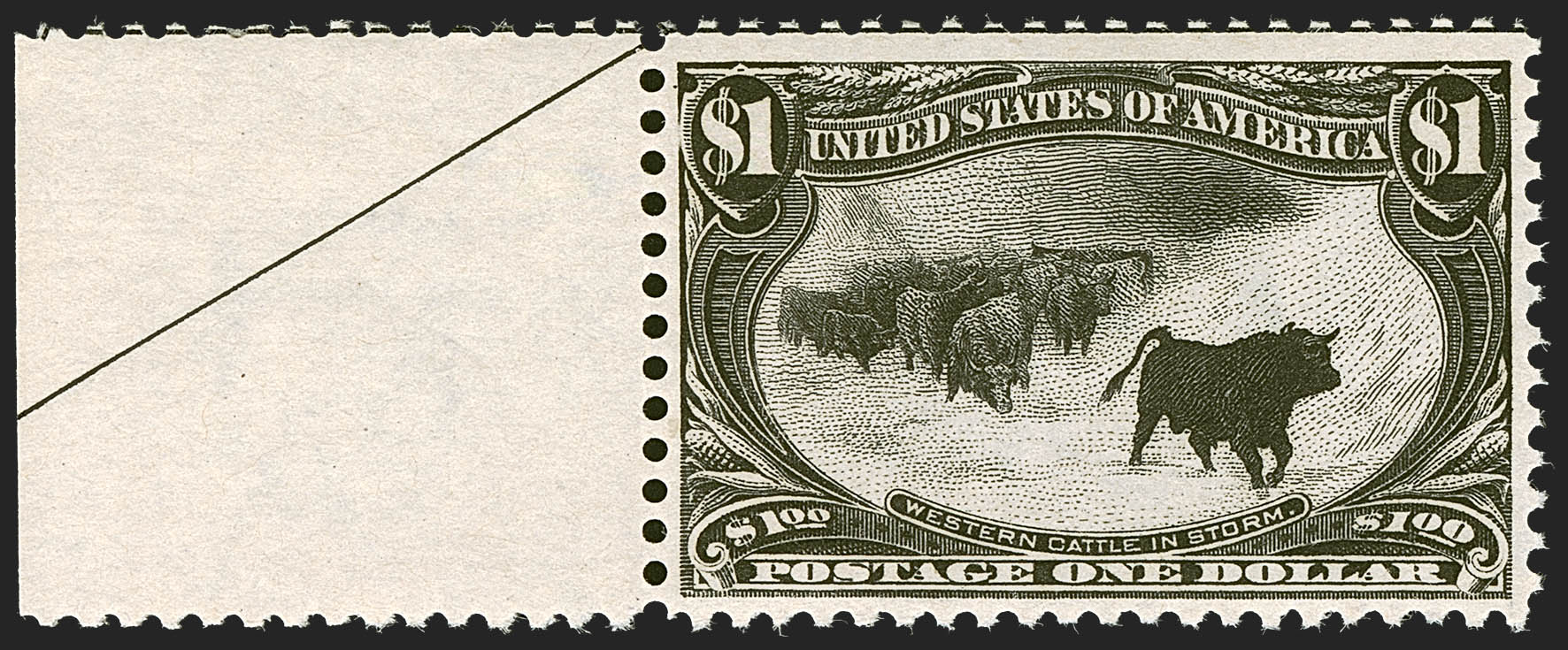 Sale no. 1244 — Lot no. 378 — Siegel Auction Galleries