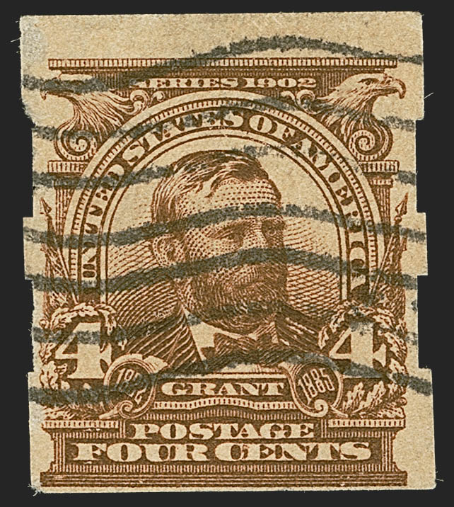 Sale no. 1244 — Lot no. 388 — Siegel Auction Galleries