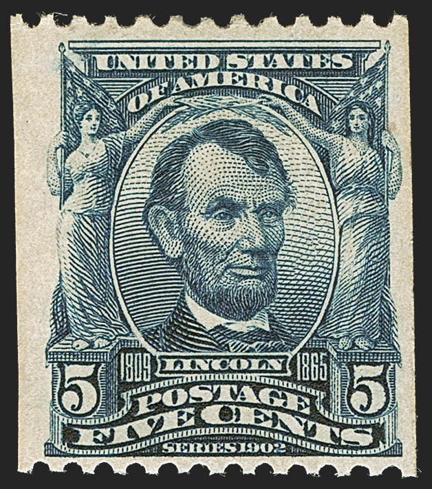 Sale no. 1244 — Lot no. 390 — Siegel Auction Galleries