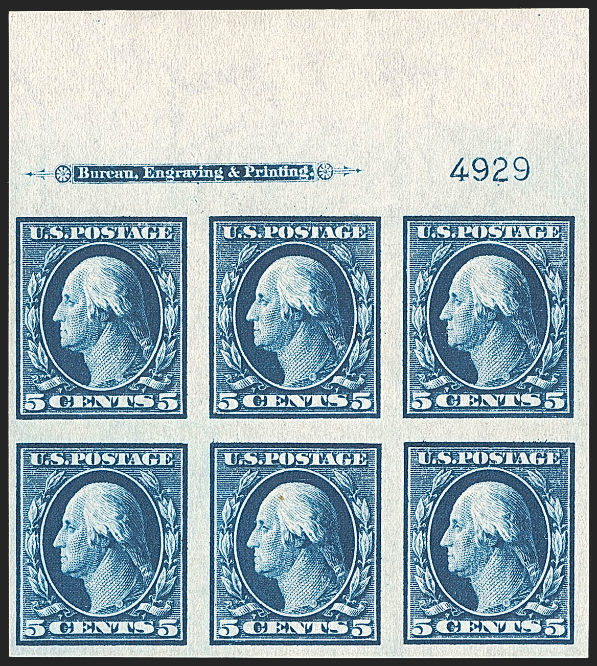 Sale no. 1244 — Lot no. 394 — Siegel Auction Galleries