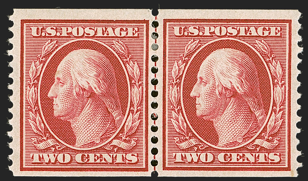 Sale no. 1244 — Lot no. 398 — Siegel Auction Galleries