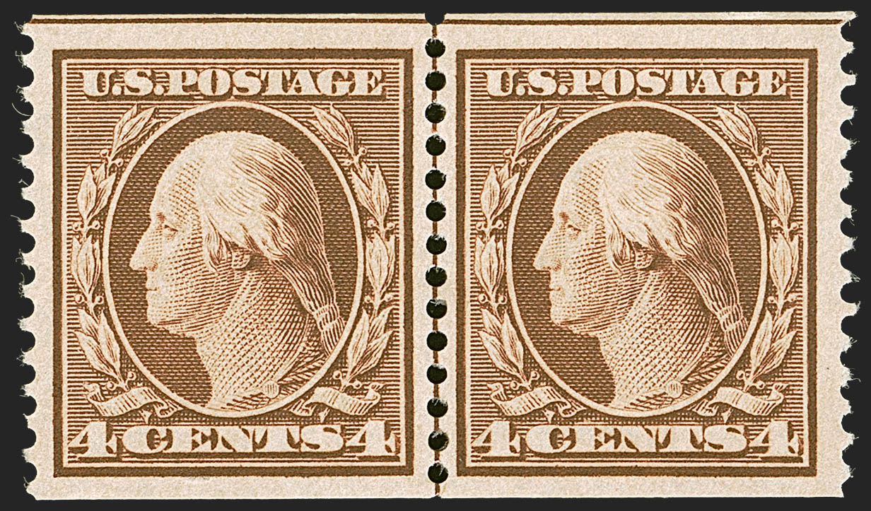 Sale no. 1244 — Lot no. 399 — Siegel Auction Galleries