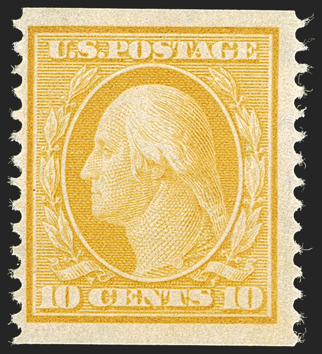 Sale no. 1244 — Lot no. 401 — Siegel Auction Galleries