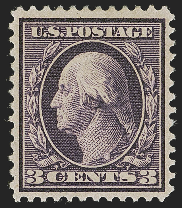 Sale no. 1244 — Lot no. 402 — Siegel Auction Galleries