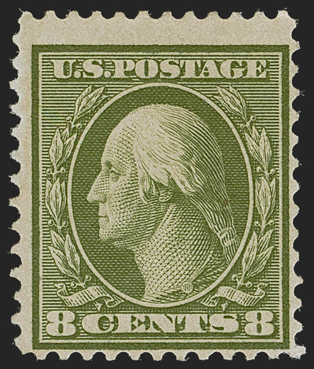Sale no. 1244 — Lot no. 406 — Siegel Auction Galleries