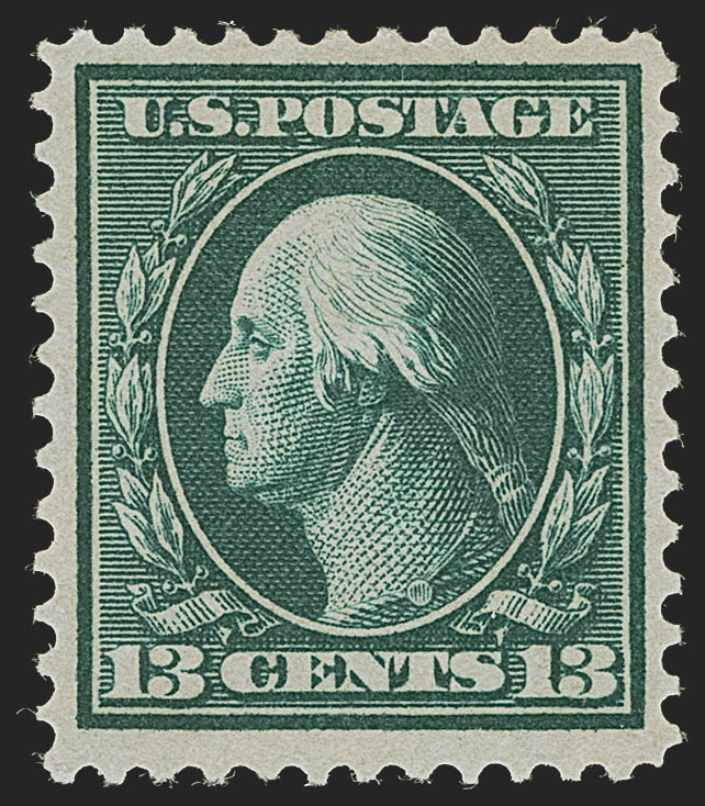Sale no. 1244 — Lot no. 408 — Siegel Auction Galleries