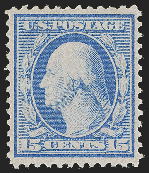Sale no. 1244 — Lot no. 409 — Siegel Auction Galleries