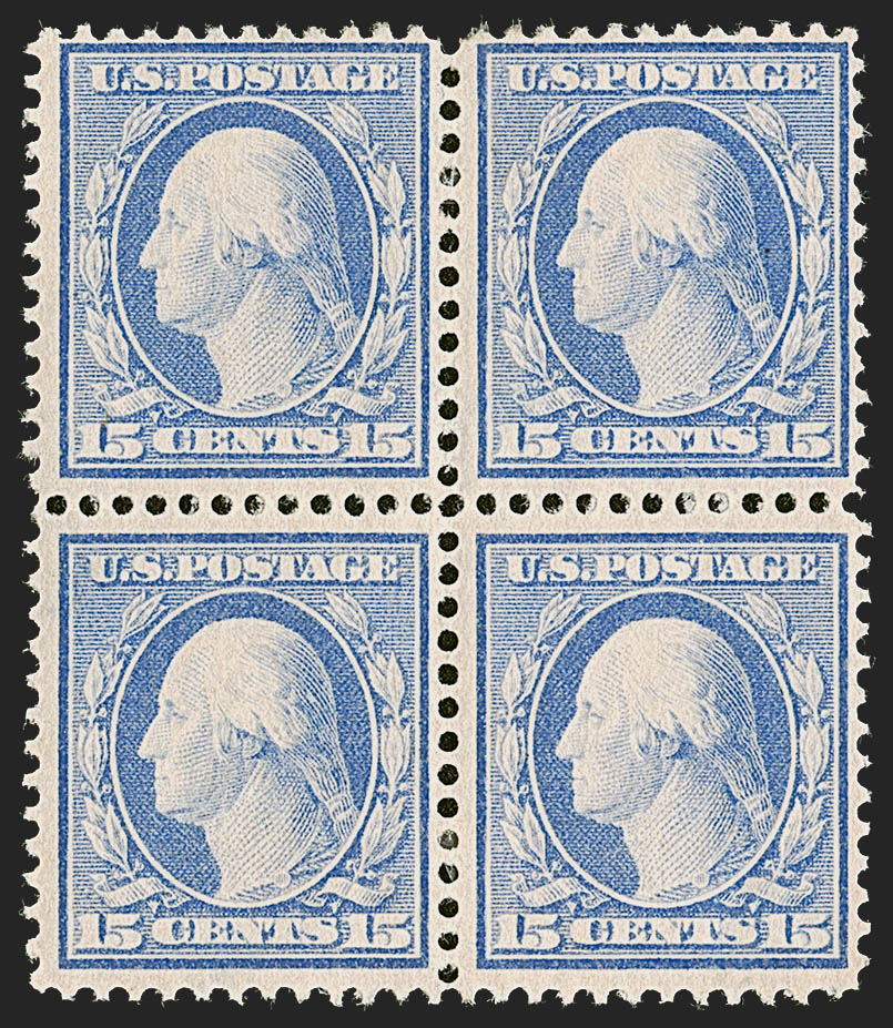 Sale no. 1244 — Lot no. 410 — Siegel Auction Galleries