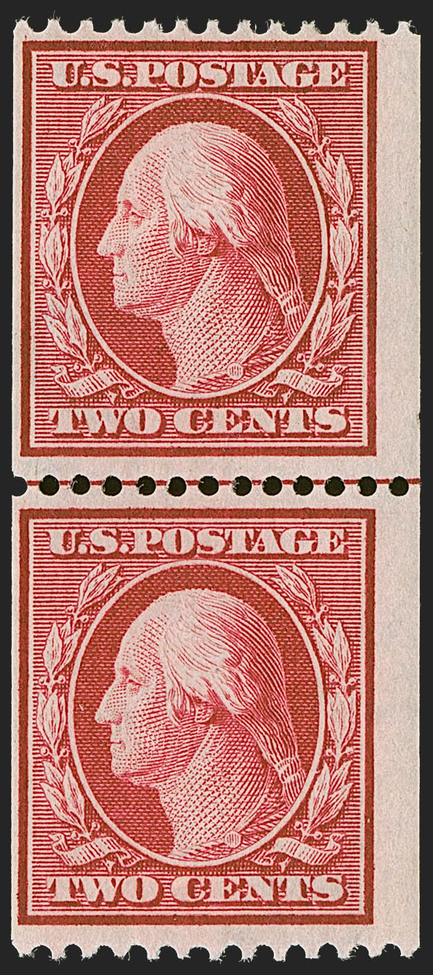 Sale no. 1244 — Lot no. 411 — Siegel Auction Galleries