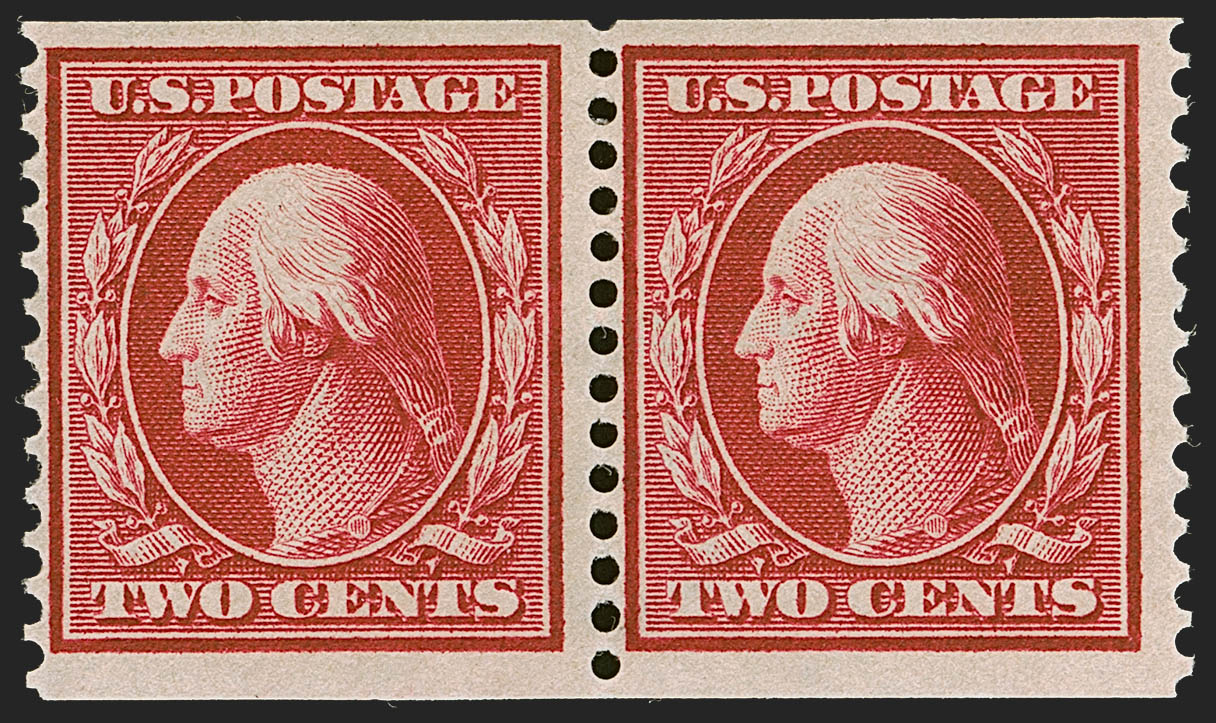 Sale no. 1244 — Lot no. 413 — Siegel Auction Galleries